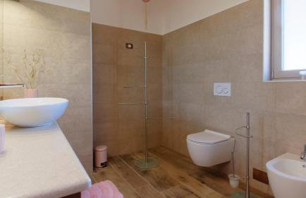 Villa Stella Polaris for 8 persons in Central Istria with private pool, sea view, large garden & kids playground - Foto 38