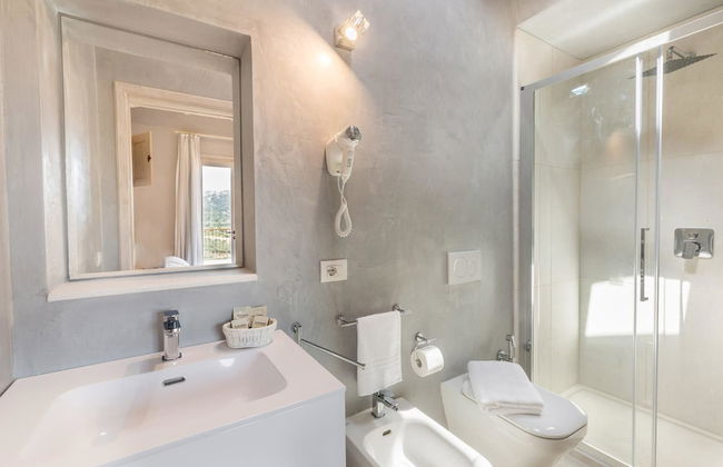 Tenuta Petra Bianca - Foto 20