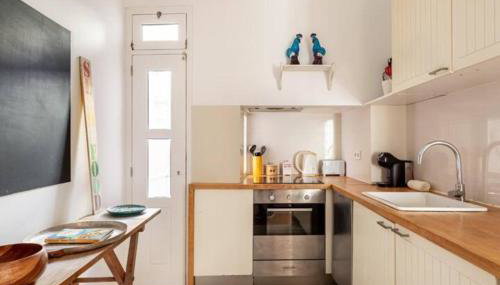 GuestReady - Modern Apt near Alcântara Scenic View - Foto 4