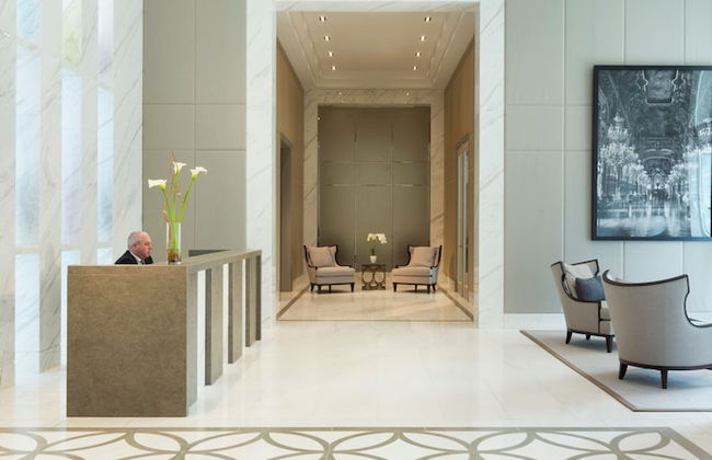 SOHO Residences Champagne - Photo 4