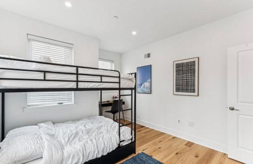 Modern 3BR Walk to Museums - Foto 23