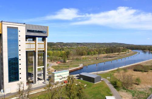 Apartment in Müncheberg 53547 - Photo 20