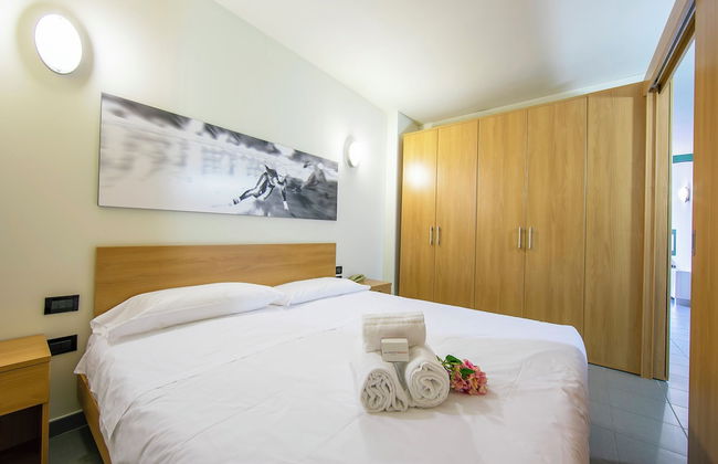 Villaggio Olimpico - Foto 12