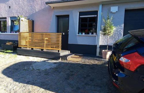 Forest Hill Travel &Work Nettes Apartment mit privatem Eingang Birkenau Mannheim Weinheim Heidelberg - Foto 10