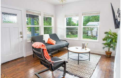 Cozy and Gorgeous 2br/1ba Near Amazing Downtown - Foto 10