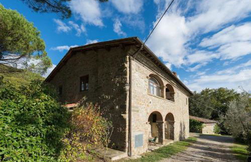 Agriturismo Fattoria Celle - Photo 9