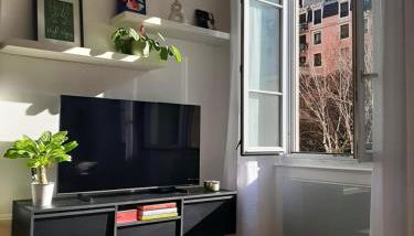 Haussmannien rénové et climatisé, Centre de Lyon - Foto 3