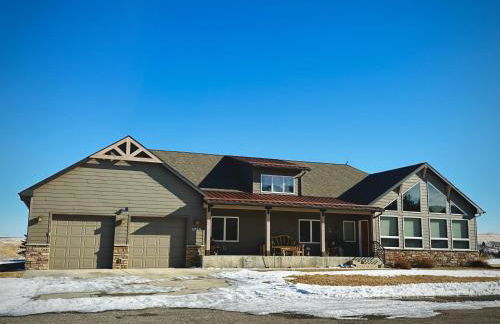 Pine Ridge Paradise - Foto 1