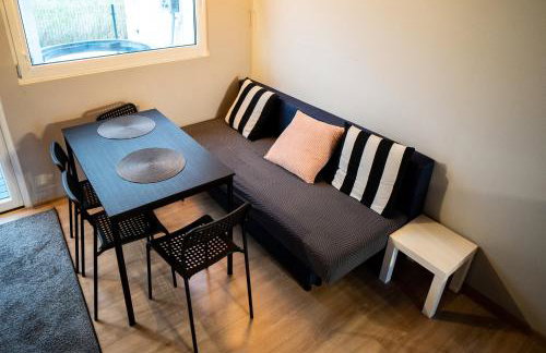 Kolorowy Kopań balia z hydromasażem w tarasie NA WYŁĄCZNOŚĆ - Foto 32