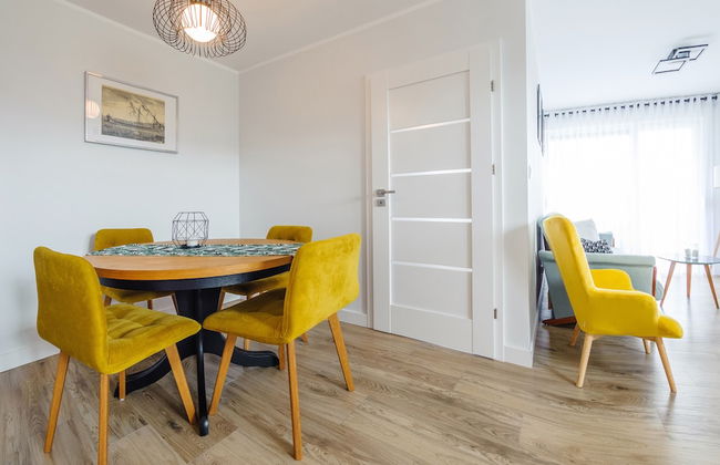 Apartamenty Sun & Snow Jantar Park - Photo 77