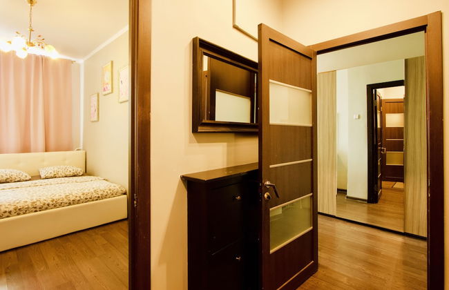 LUXKV Apartment on Prechistenka 17 - Foto 3