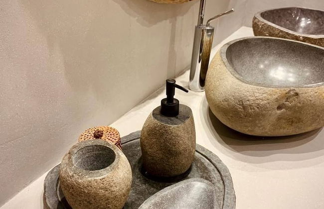 Pure Luxury In Yalikavak - Foto 16