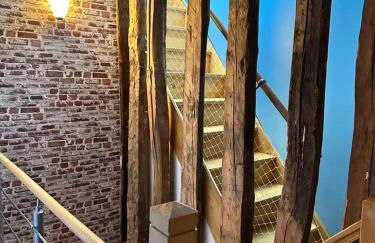 Chalet confortable à Ascou avec vue sur la montagne - Foto 20