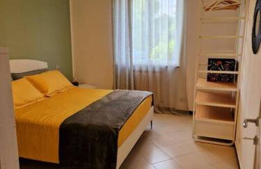 [10 min. dalla spiaggia] Double Suite nel verde - Foto 18