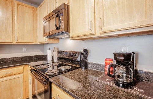 CozySuites - Current at the Banks - Foto 13