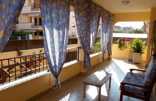 Domus Palombi - Foto 22