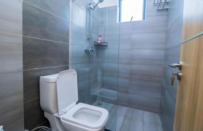 Studio Apartment by Away Homes Rentals - Foto 28