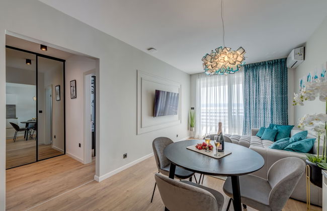 Beachfront Holiday Apartments - Foto 29