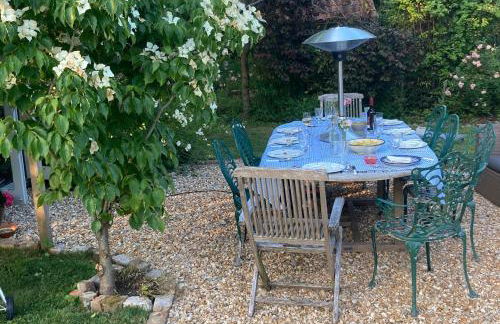 Holiday Let or B&B in Child Okeford, United Kingdom - Foto 9