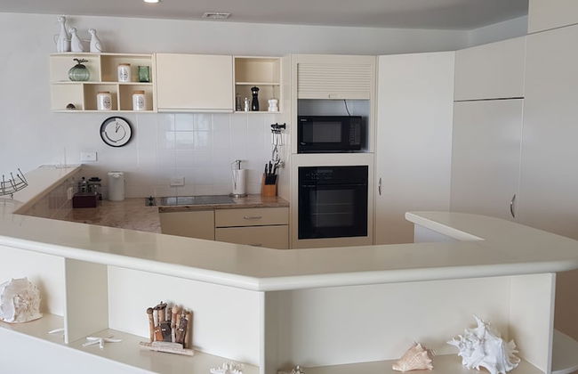 Oceanside Resort & Twin Towers - Foto 41