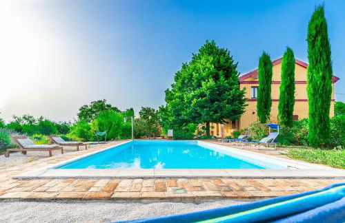 Italian Experience-Casa Bellavista - Foto 21