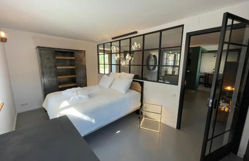 Le Clos Des Buis Gîte de Charme Le Loft - Foto 2