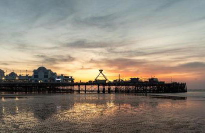 Portsmouth Maisonette with 5 Beds and Pool Table - Foto 25