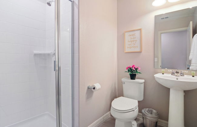 Family Friendly Four Bedroom w Gameroom Disney 5145 - Foto 12