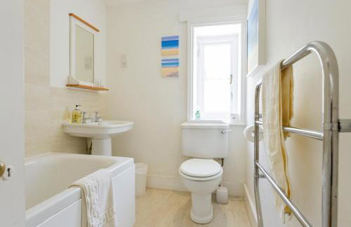 4 Coastguards Cottage - Foto 25