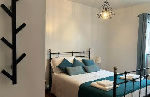 Alojamentos Vila Alpalhão - Foto 22
