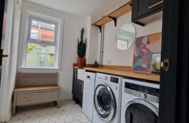 Lovely 3 bedroom Whitley Bay Townhouse. - Foto 7