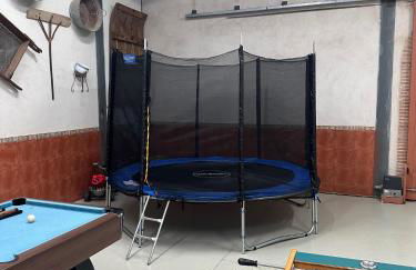 Casa Rural CUESTA GRANDE - Foto 58