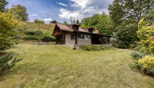 Zagreb, Kuća za odmor Swan River Holiday House - Foto 4, Garden