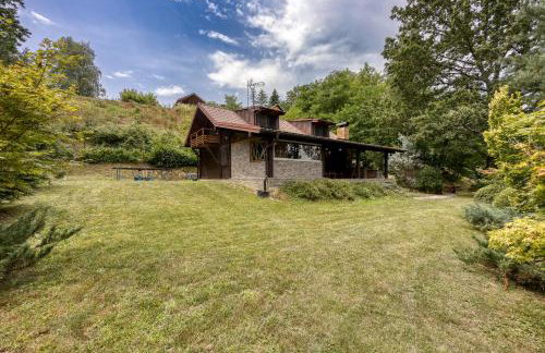 Zagreb, Kuća za odmor Swan River Holiday House - Foto 4