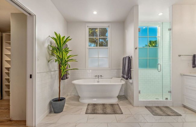 3M Paradise Valley Estate Heated Pool Tennis Spa - Photo 18