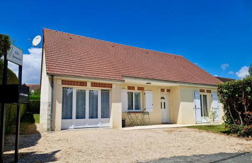 Gîte Romarin - Foto 29
