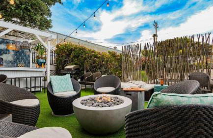 The Cayucan Bungalows by AvantStay - Foto 39