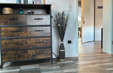 Ferienwohnungen Lausbuben & Zicken - im grünen Herzen Deutschlands - Foto 15