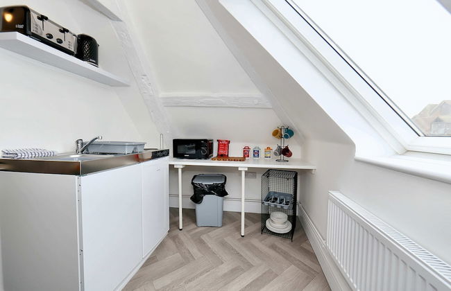 Host Stay Broad Street - Photo 19