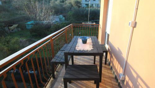 Apartment Valle dei Poggi by Interhome - Foto 5