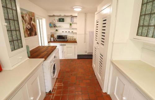 Wood Farm Cottage - Foto 32