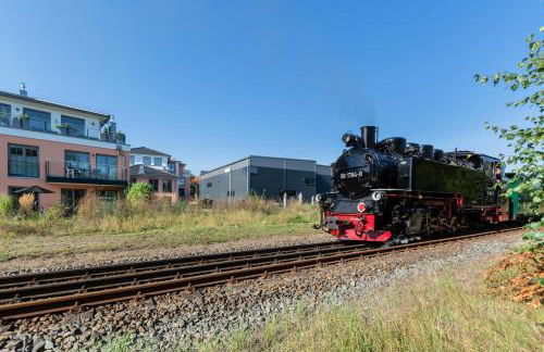 Alte Fischfabrik - Foto 21