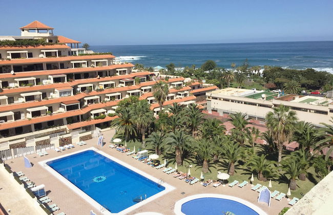 Apartamentos Bahia Playa - Foto 60