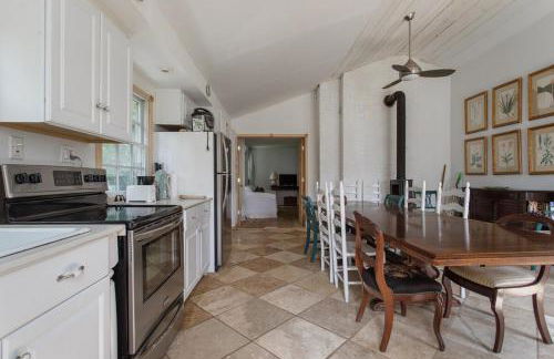 Southampton Village, 2 Fireplaces, Walk to All - Foto 71