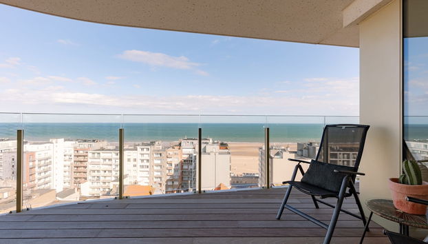 Spacious Apartment With Huge Terrace With sea View - Foto 3, Habitación