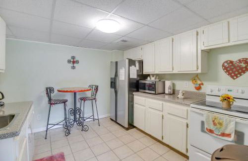 Kingston Home with Shared Pool - 23 Mi to LakePoint! - Foto 9