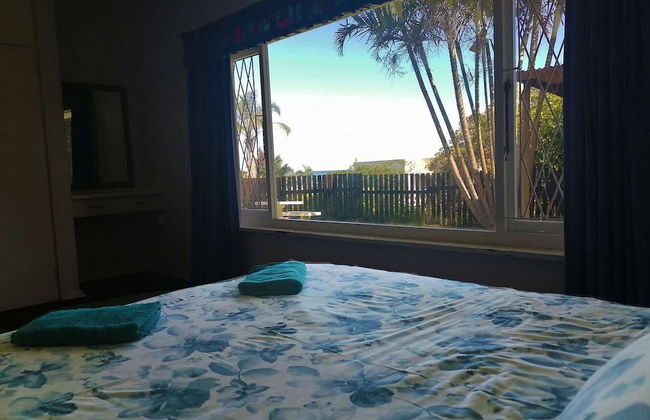 The Beach House - Photo 41