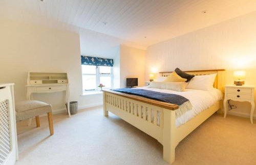 Peaceful Riverside Five Bed Cottage in Somerset - Foto 30