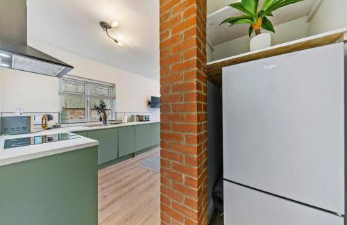 The Buccleuch Luxury Apartments - Foto 10