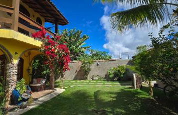 Amplia Casa para Temporada en Porto Seguro - Foto 4